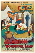 Watch Aladdin and the Wonderful Lamp 9Movies