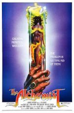 Watch The Alchemist 9Movies