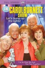 Watch The Carol Burnett Show: Let's Bump Up the Lights 9Movies