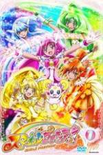 Watch Smile PreCure! The Movie: Big Mismatch in a Picture Book! 9Movies