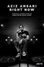 Watch Aziz Ansari: Right Now 9Movies