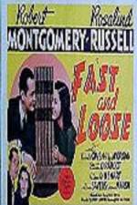 Watch Fast and Loose 9Movies