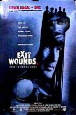 Watch Exit Wounds 9Movies