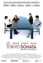 Watch Tokyo Sonata 9Movies