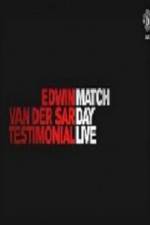 Watch Ajax vs Van Der Sar Dream Team 9Movies