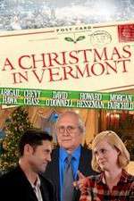 Watch A Christmas in Vermont 9Movies