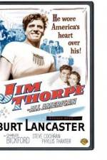 Watch Jim Thorpe -- All-American 9Movies