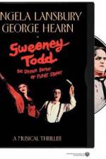 Watch Sweeney Todd The Demon Barber of Fleet Street 9Movies