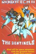 Watch Robotech II The Sentinels 9Movies