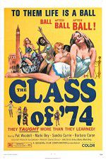 Watch Class of \'74 9Movies