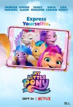Watch My Little Pony: A New Generation 9Movies