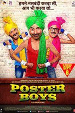 Watch Poster Boys 9Movies
