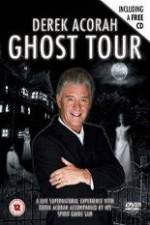 Watch Derek Acorah Ghost Tour 9Movies