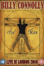 Watch Billy Connolly The Man Live in London 9Movies