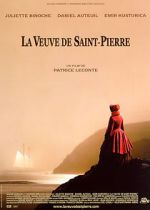 Watch La veuve de Saint-Pierre 9Movies