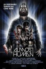 Watch Almost Human 9Movies