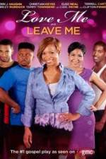 Watch Love Me or Leave Me 9Movies