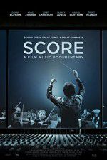 Watch Score: A Film Music Documentary 9Movies
