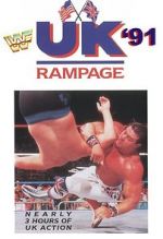 Watch WWF UK Rampage \'91 (TV Special 1991) 9Movies