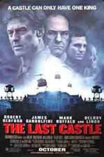 Watch The Last Castle 9Movies