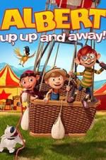 Watch Albert: Up, Up And Away! 9Movies