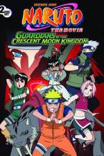 Watch Naruto the Movie 3 Guardians of the Crescent Moon Kingdom 9Movies
