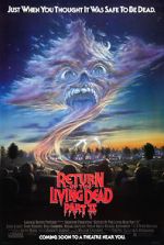 Watch Return of the Living Dead II 9Movies
