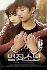 Watch Beom-joe-so-nyeon 9Movies