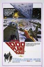 Watch The Thousand Plane Raid 9Movies