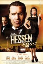 Watch The Hessen Affair 9Movies