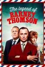 Watch The Legend of Barney Thomson 9Movies