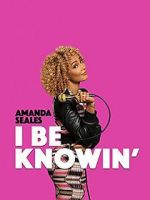 Watch Amanda Seales: I Be Knowin\' 9Movies