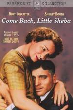 Watch Come Back Little Sheba 9Movies
