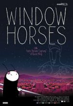 Watch Window Horses: The Poetic Persian Epiphany of Rosie Ming 9Movies