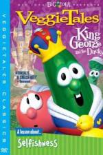 Watch VeggieTales King George and the Ducky 9Movies