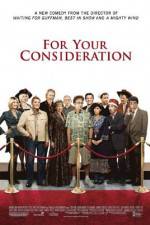 Watch For Your Consideration 9Movies
