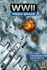 Watch WWII from Space 9Movies