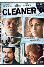 Watch Cleaner 9Movies