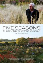 Watch Five Seasons: The Gardens of Piet Oudolf 9Movies