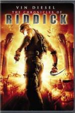 Watch The Chronicles of Riddick 9Movies