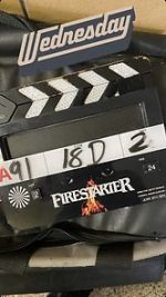 Watch Firestarter 9Movies