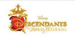 Watch Descendants: The Royal Wedding (TV Special 2021) 9Movies