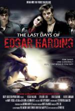 Watch The Last Days of Edgar Harding 9Movies