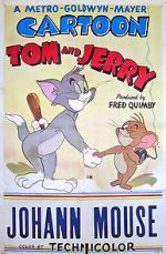 Watch Johann Mouse 9Movies