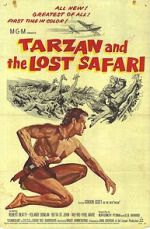 Watch Tarzan and the Lost Safari 9Movies