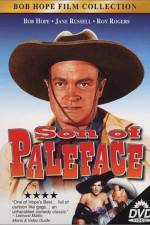 Watch Son of Paleface 9Movies