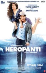 Watch Heropanti 9Movies