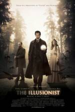 Watch The Illusionist 9Movies