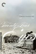 Watch Twenty-Four Eyes 9Movies