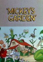 Watch Mickey\'s Garden (Short 1935) 9Movies